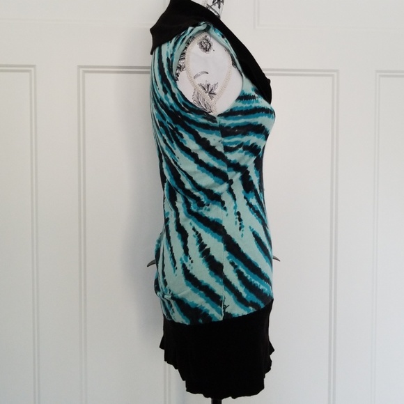 Kensie Girl Printed Tunic - Picture 4 of 7